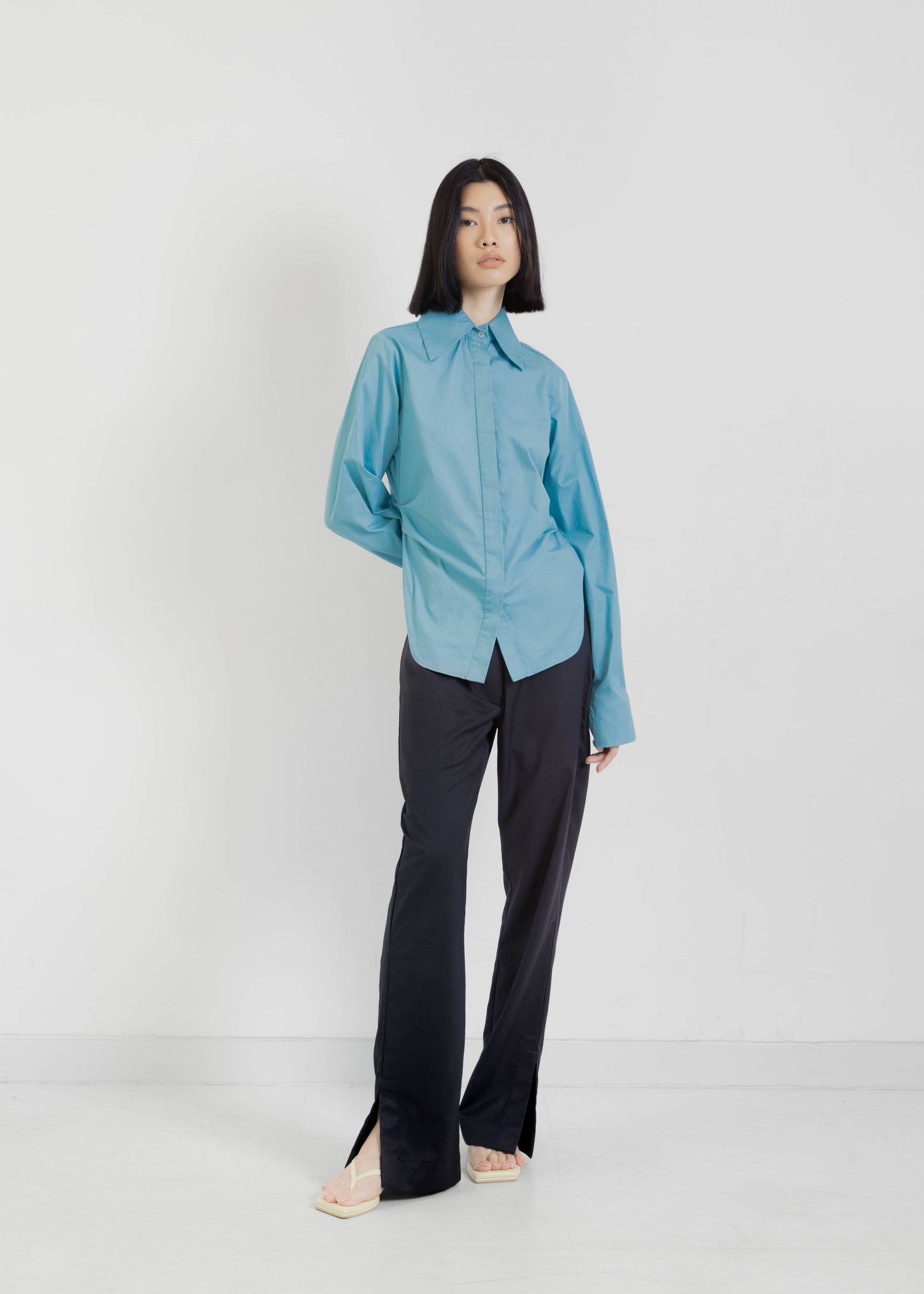 Ace Tailored Trousers