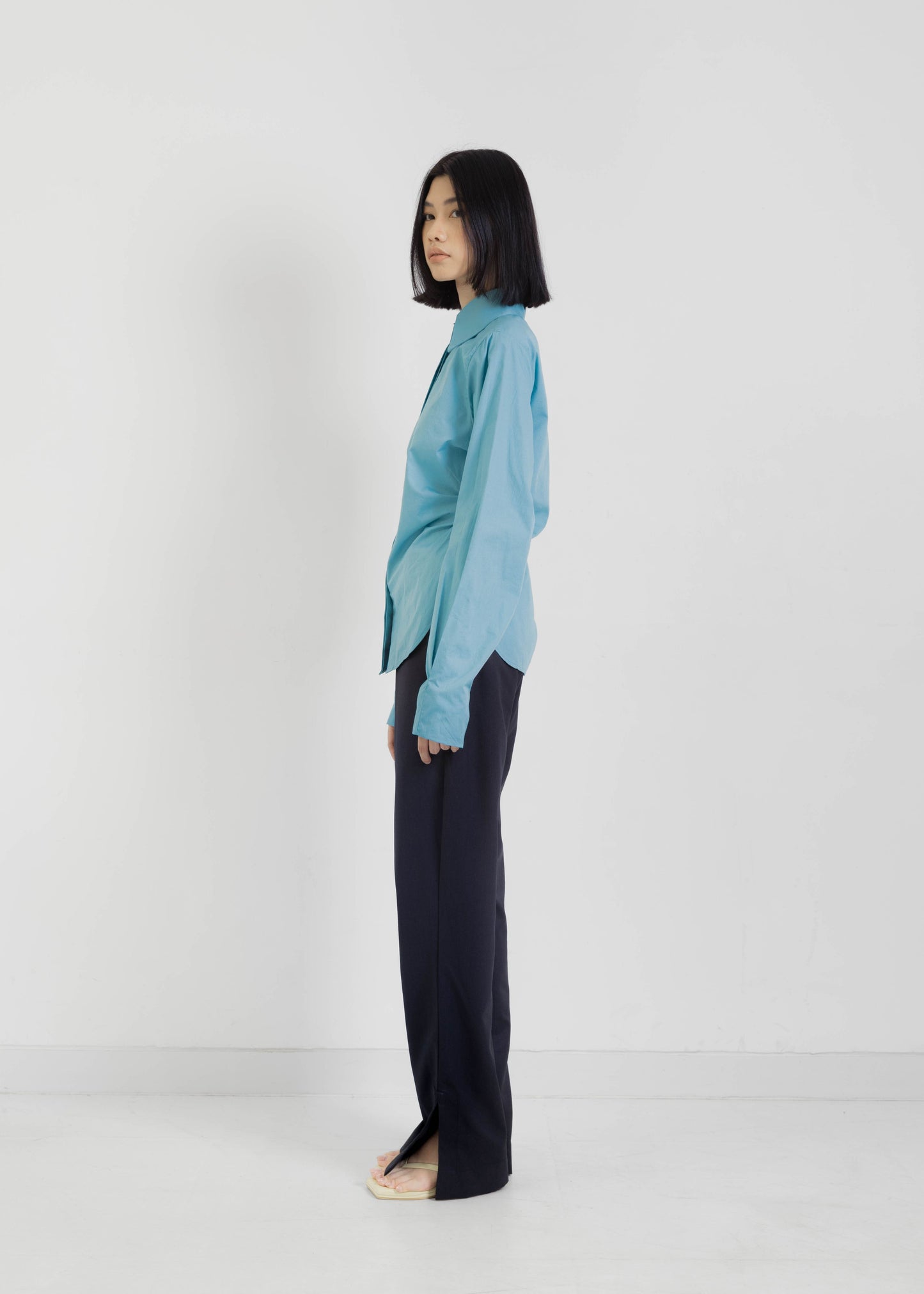 Ace Tailored Trousers