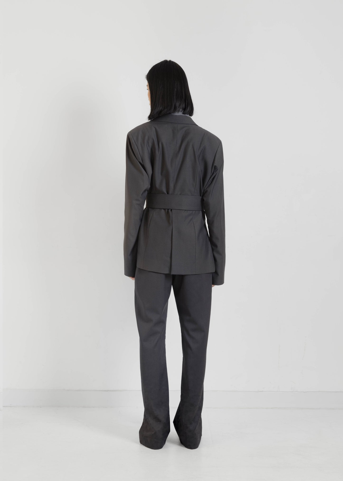 Ace Tailored Trousers