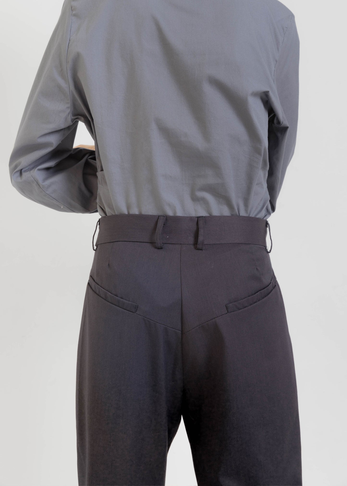 Ace Tailored Trousers