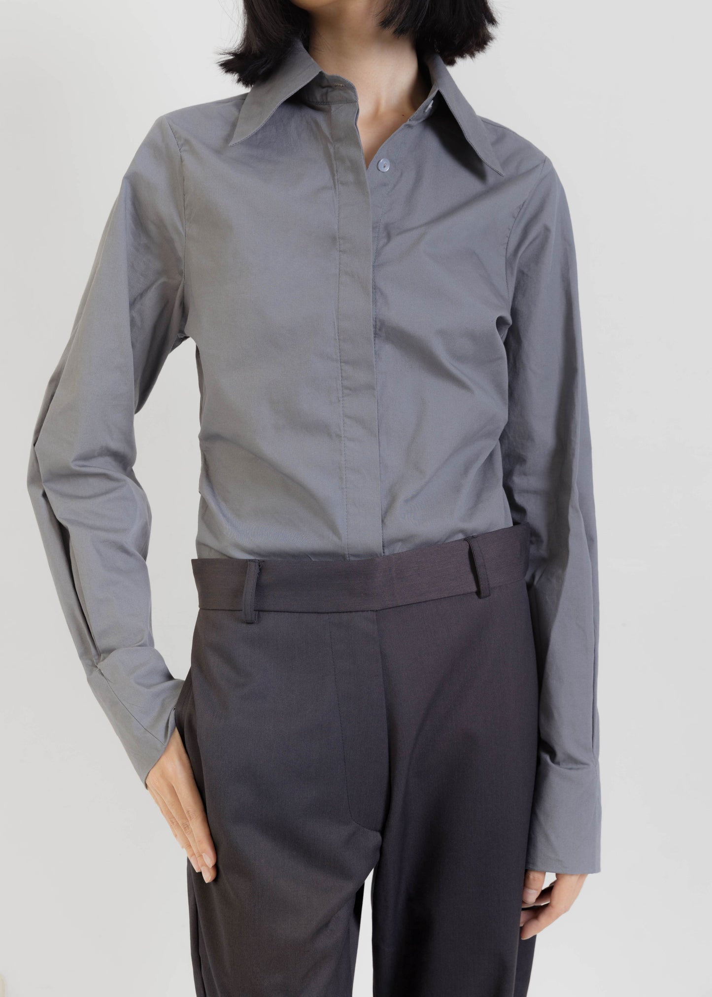 Ace Tailored Trousers