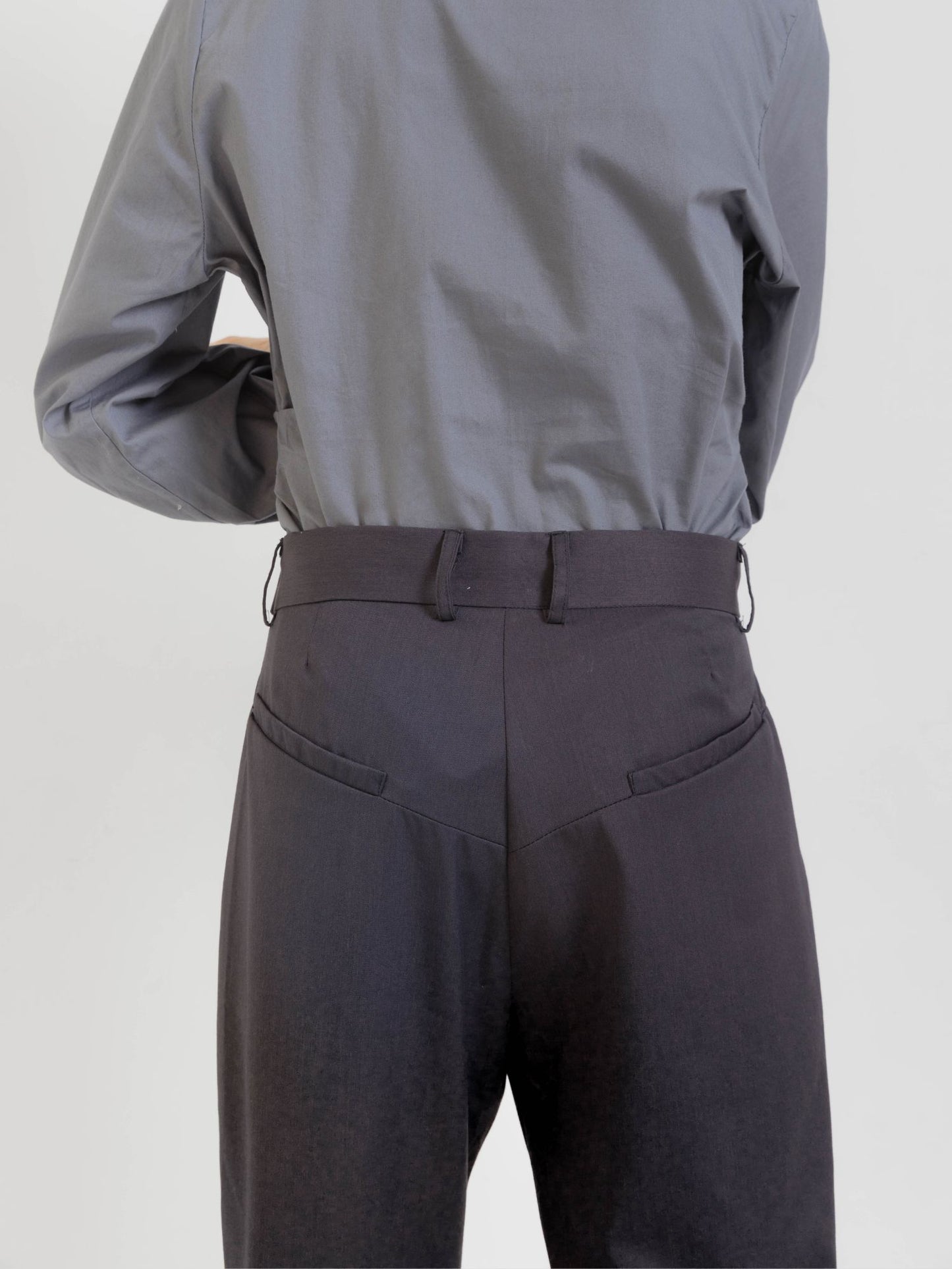 Ace Tailored Trousers
