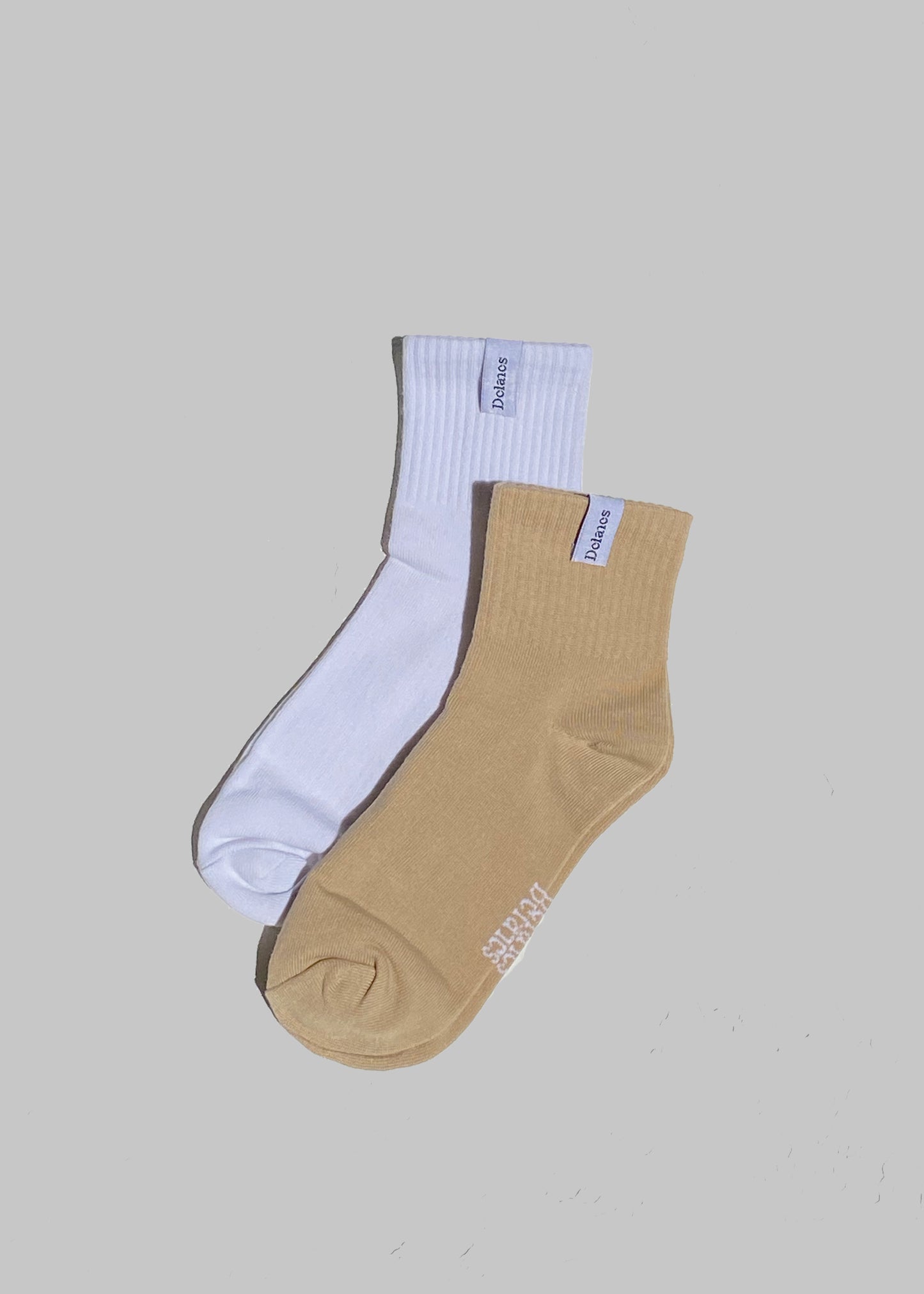 Delanes Socks