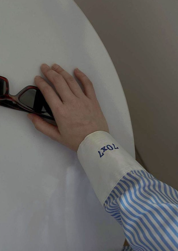 Item Personalization Extra Placement