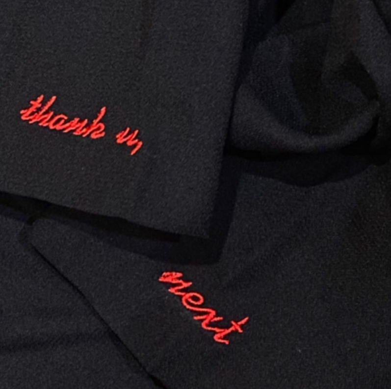 Item Personalization Extra Placement