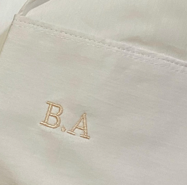 Item Personalization Extra Placement