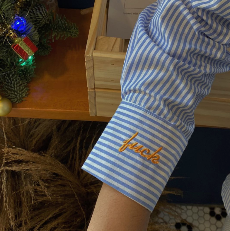 Item Personalization Extra Placement